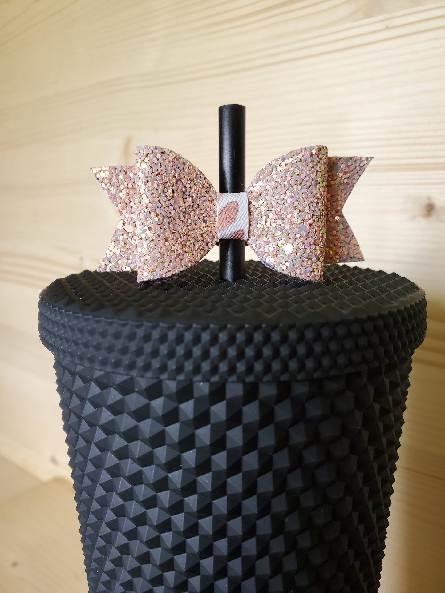 SB Cup Bows