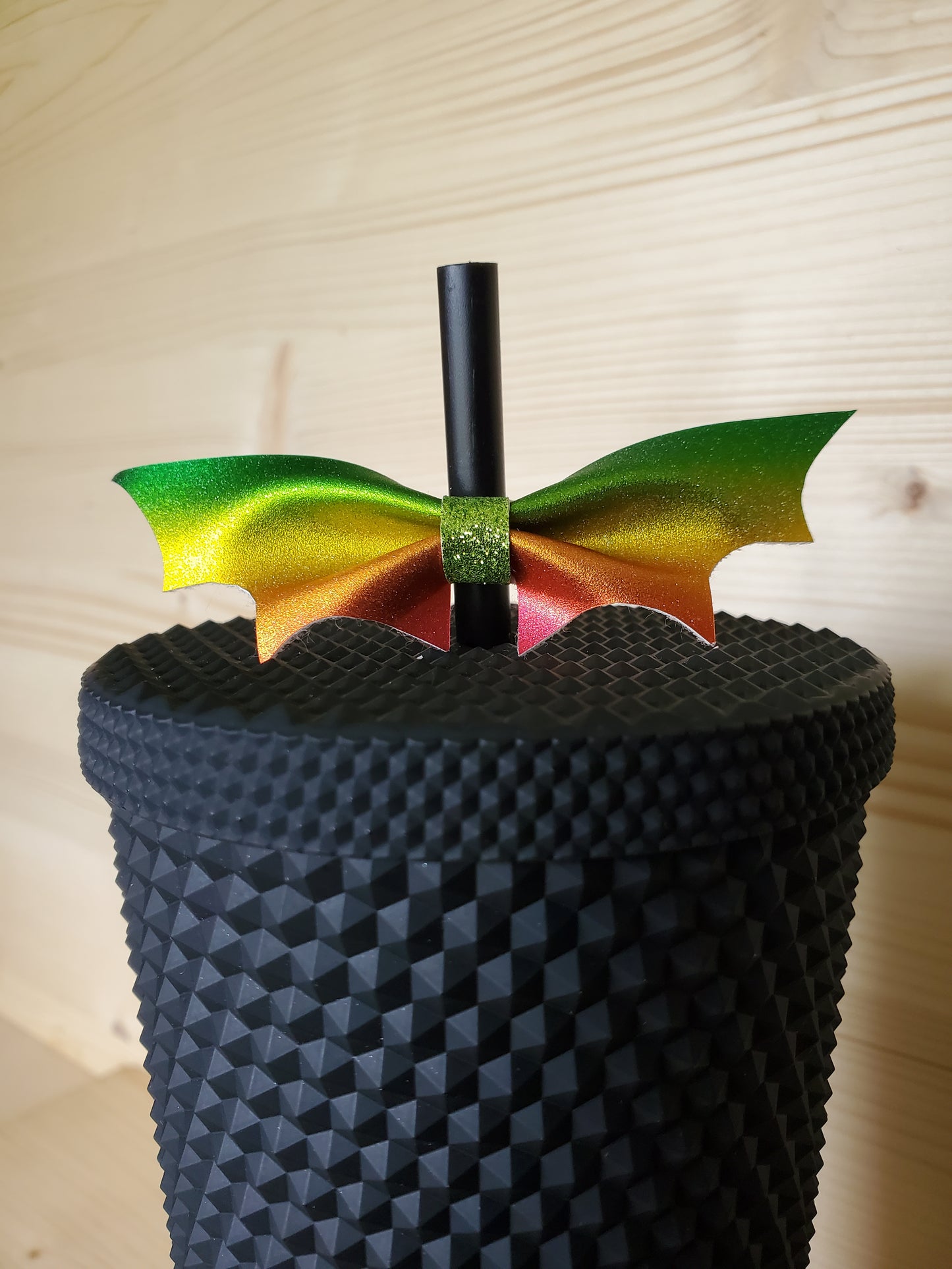 SB Cup Bows