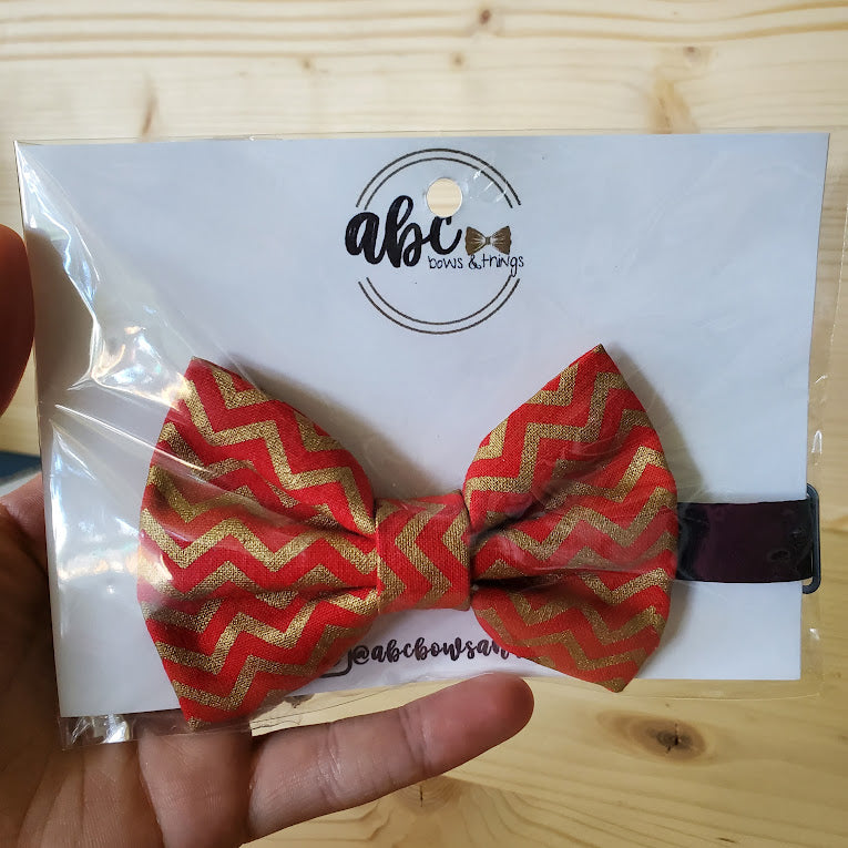 Boys Bow Ties