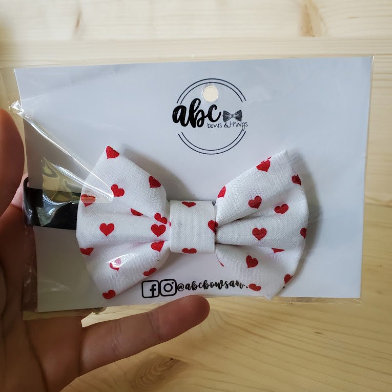 Boys Bow Ties