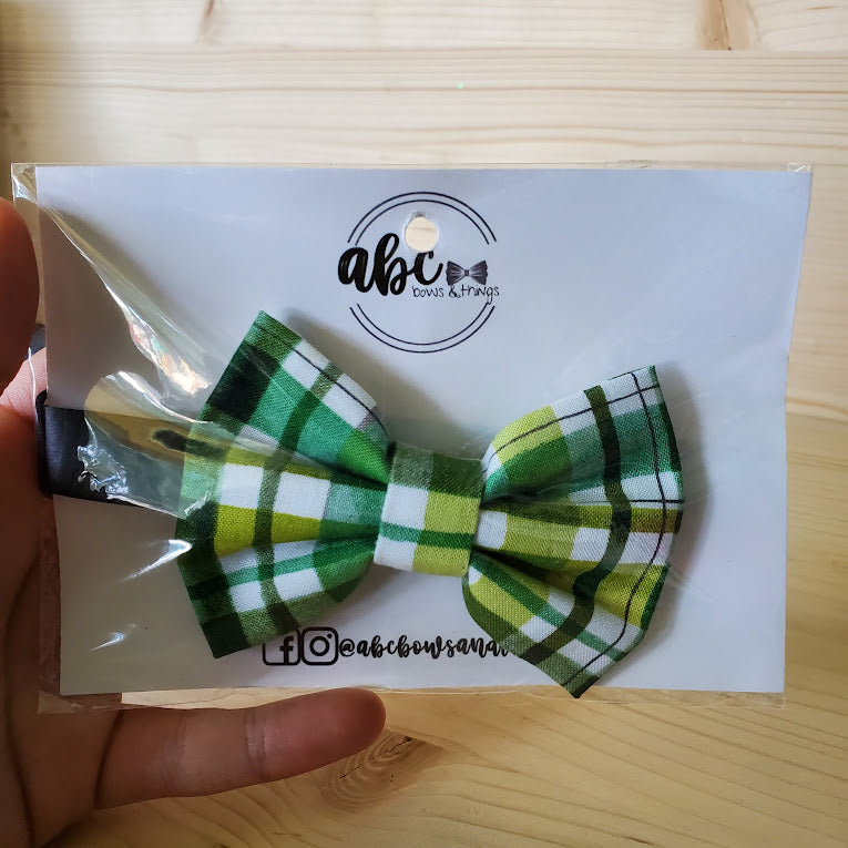 Boys Bow Ties