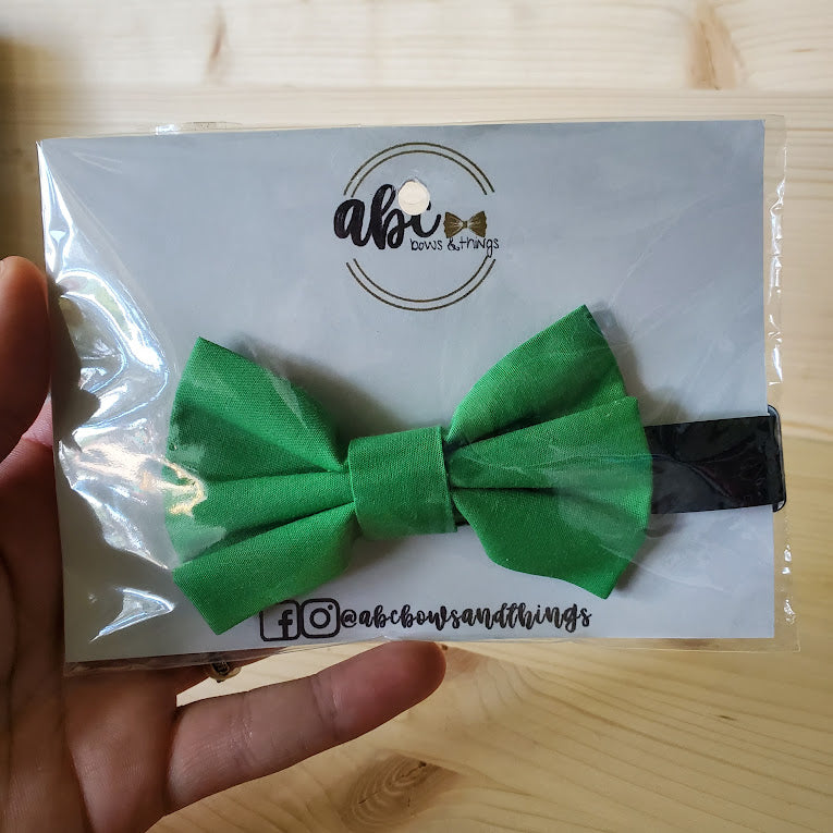 Boys Bow Ties