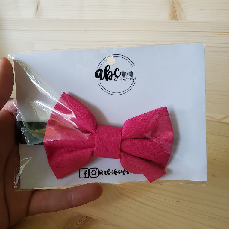 Boys Bow Ties