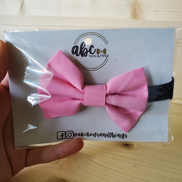 Boys Bow Ties