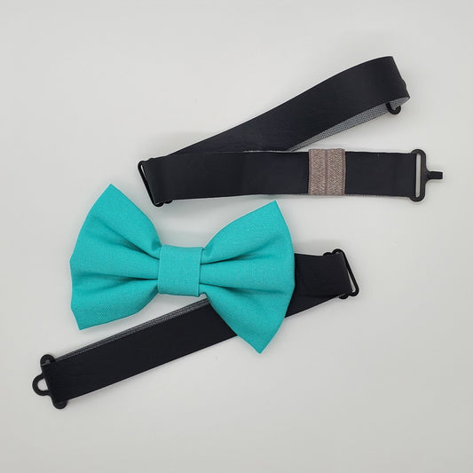 Adjustable Bow Tie Band