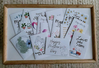 Mother's Day Cards